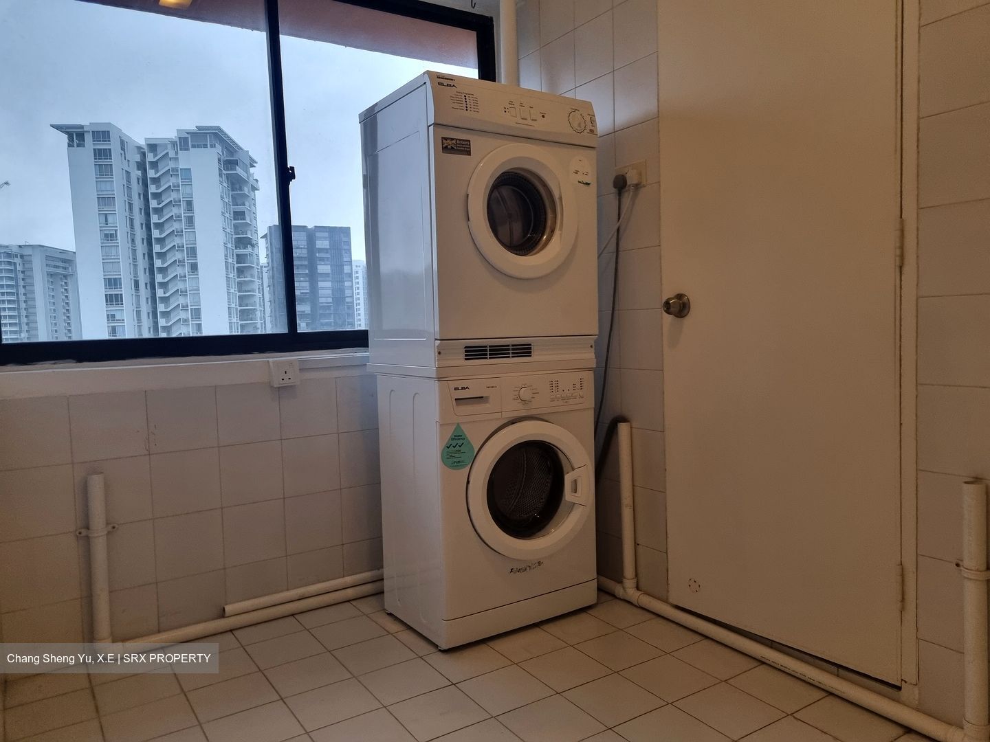 Parkway View (D15), Apartment #447826051